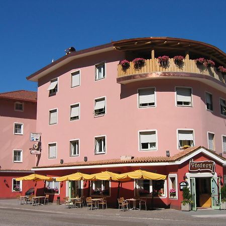 Hotel Victory Taio Exterior foto