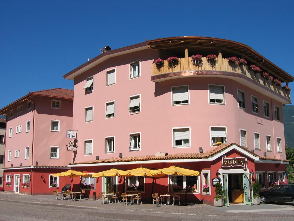 Hotel Victory Taio Exterior foto