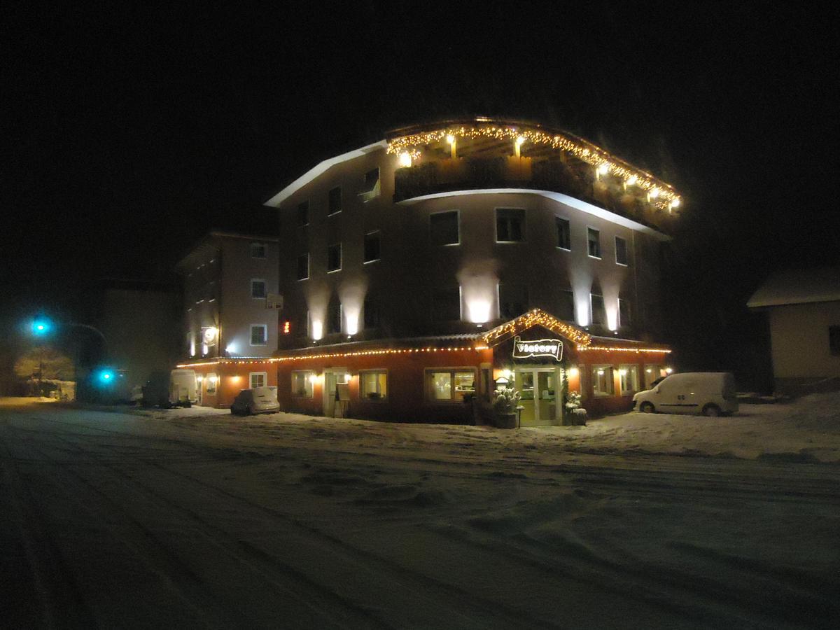 Hotel Victory Taio Exterior foto