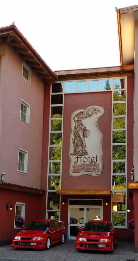 Hotel Victory Taio Exterior foto